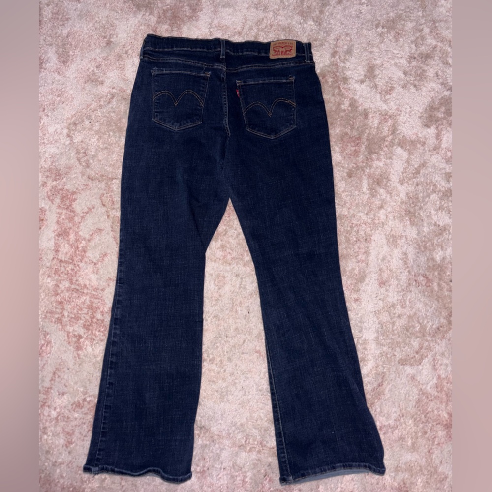 Levi's Women's Blue Jeans